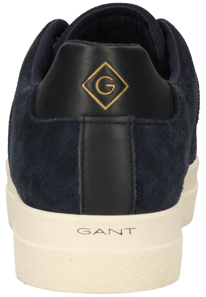 GANT Sneaker Nubukleder Marine