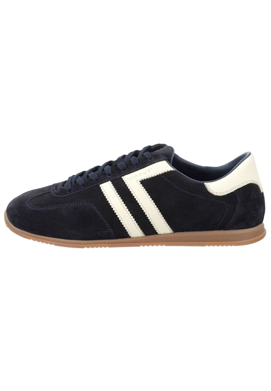 GANT Sneaker Nubukleder Marine
