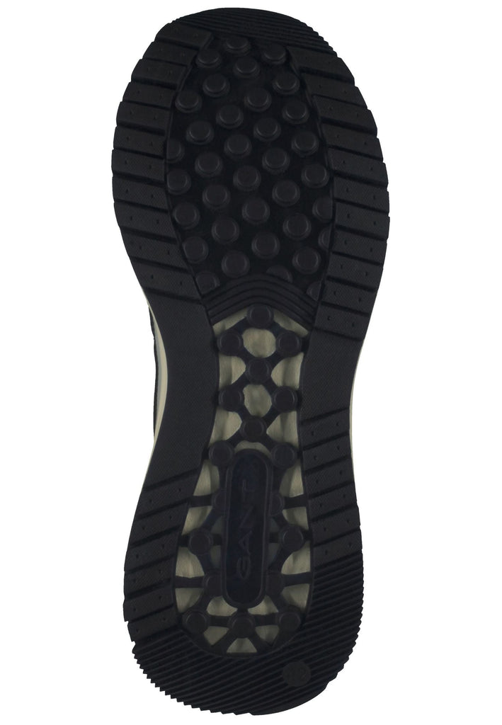 GANT Sneaker Nubukleder/Textil Marine