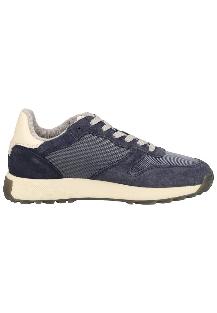 GANT Sneaker Nubukleder/Textil Marine