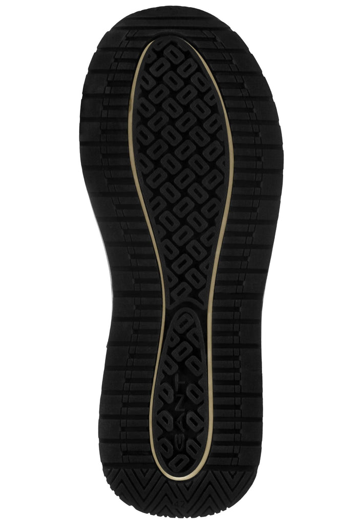 GANT Sneaker Nubukleder/Textil Marine