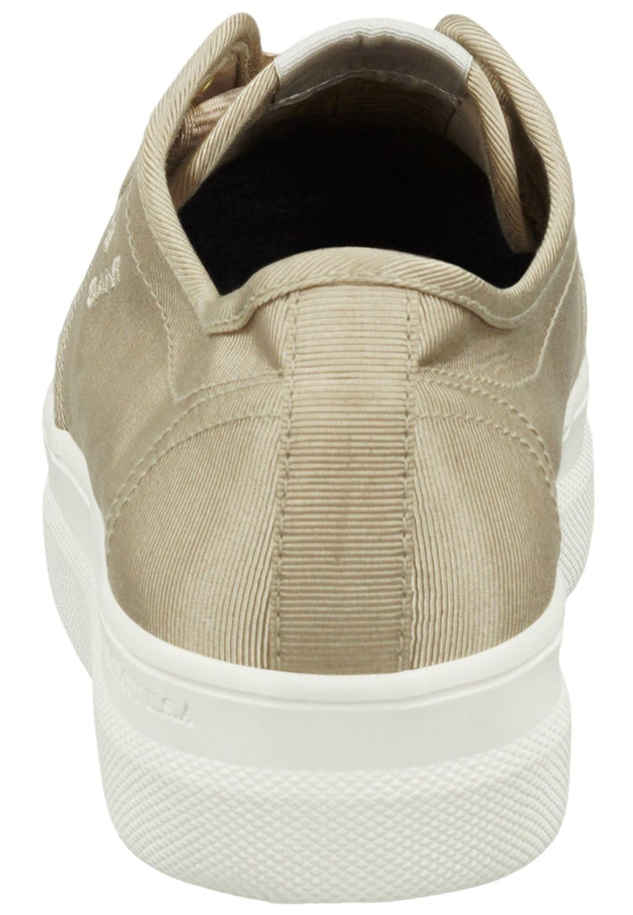GANT Sneaker Textil Beige