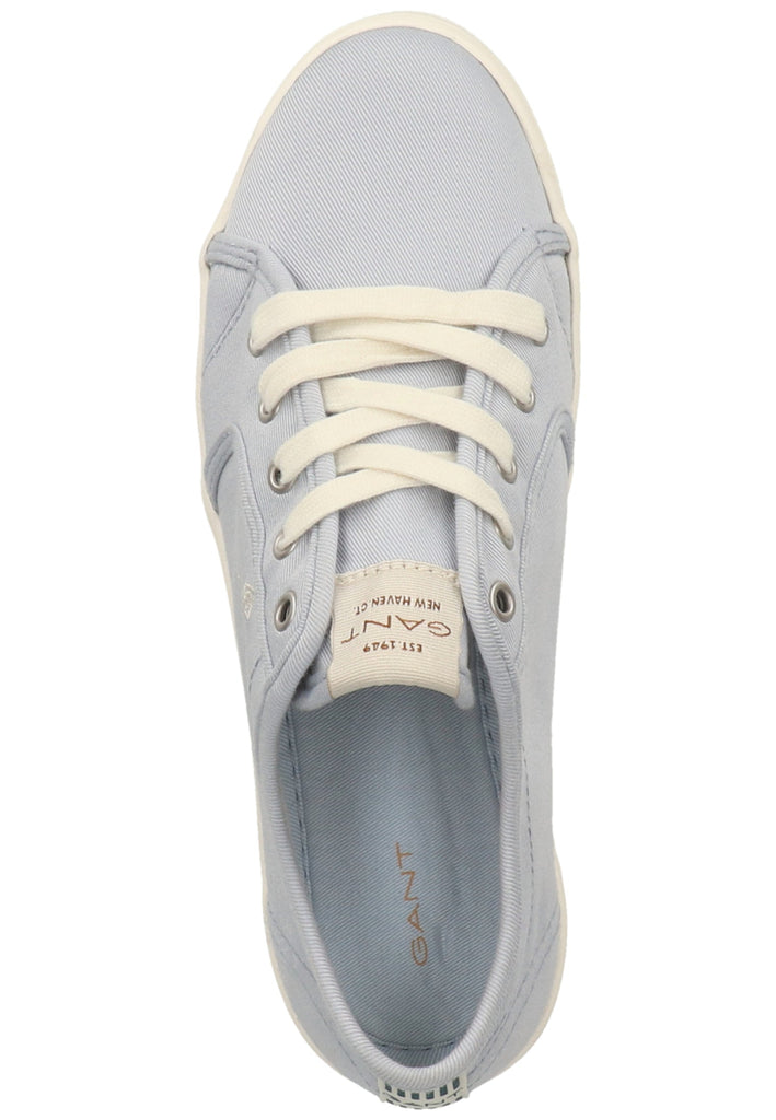 GANT Sneaker Textil Blue
