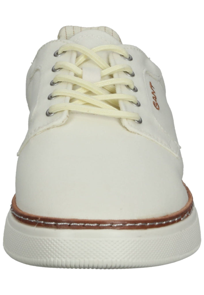 GANT Sneaker Textil Creme