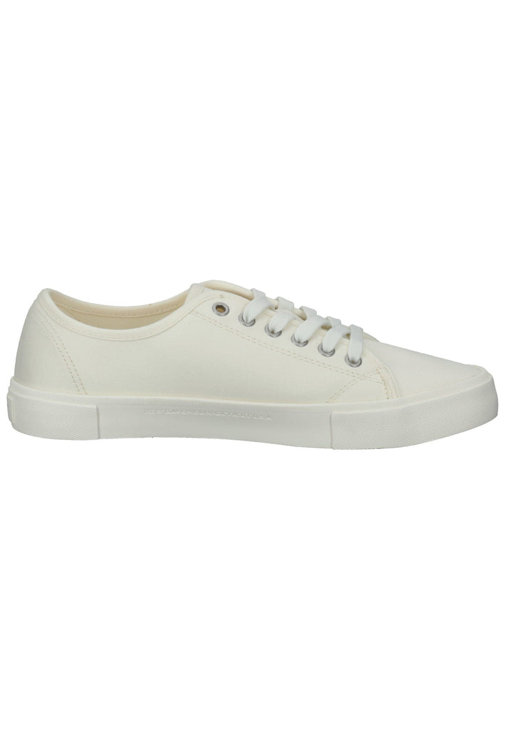 GANT Sneaker Textil Creme
