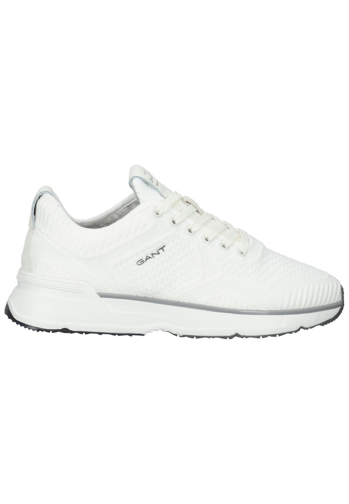 GANT Sneaker Textil Creme