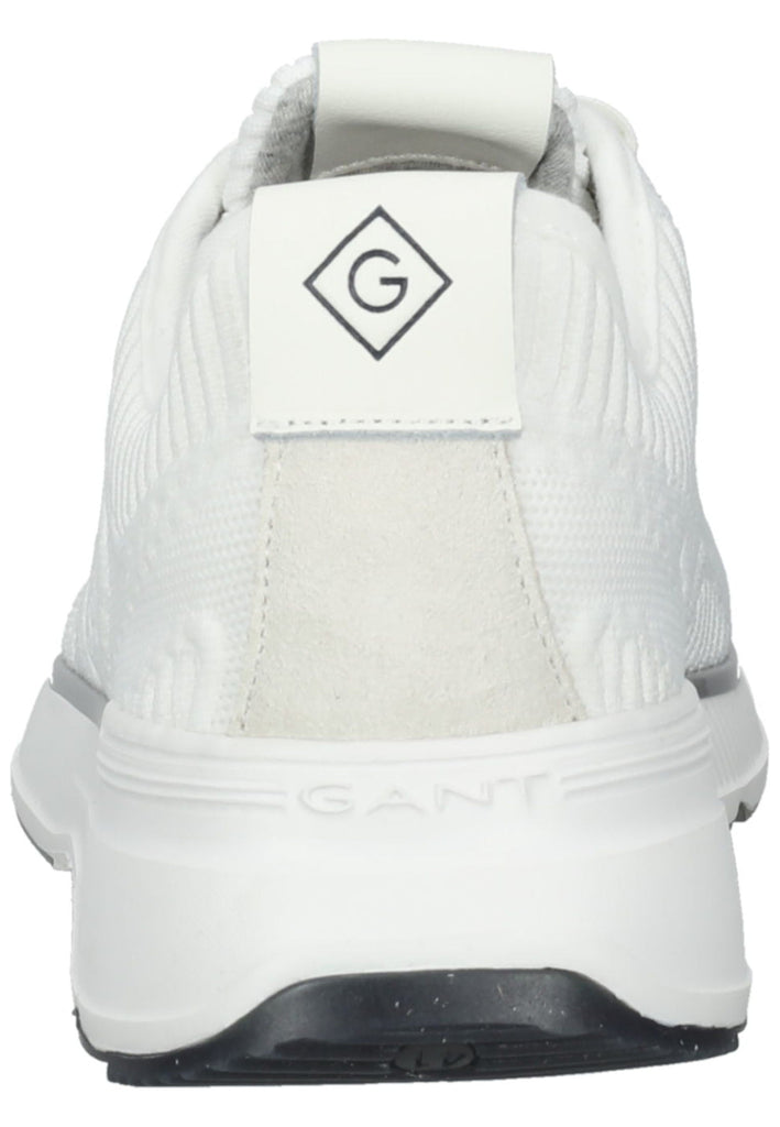 GANT Sneaker Textil Creme