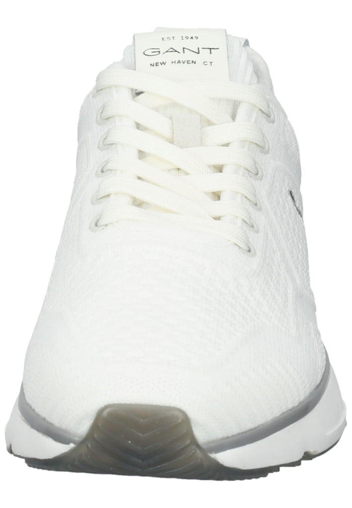 GANT Sneaker Textil Creme