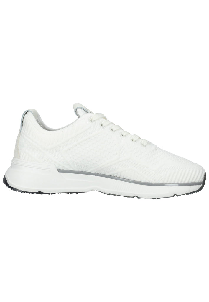 GANT Sneaker Textil Creme