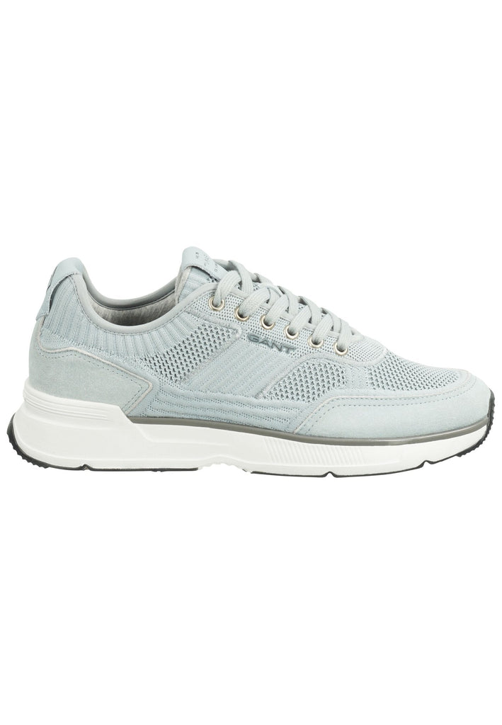 GANT Sneaker Textil Grau