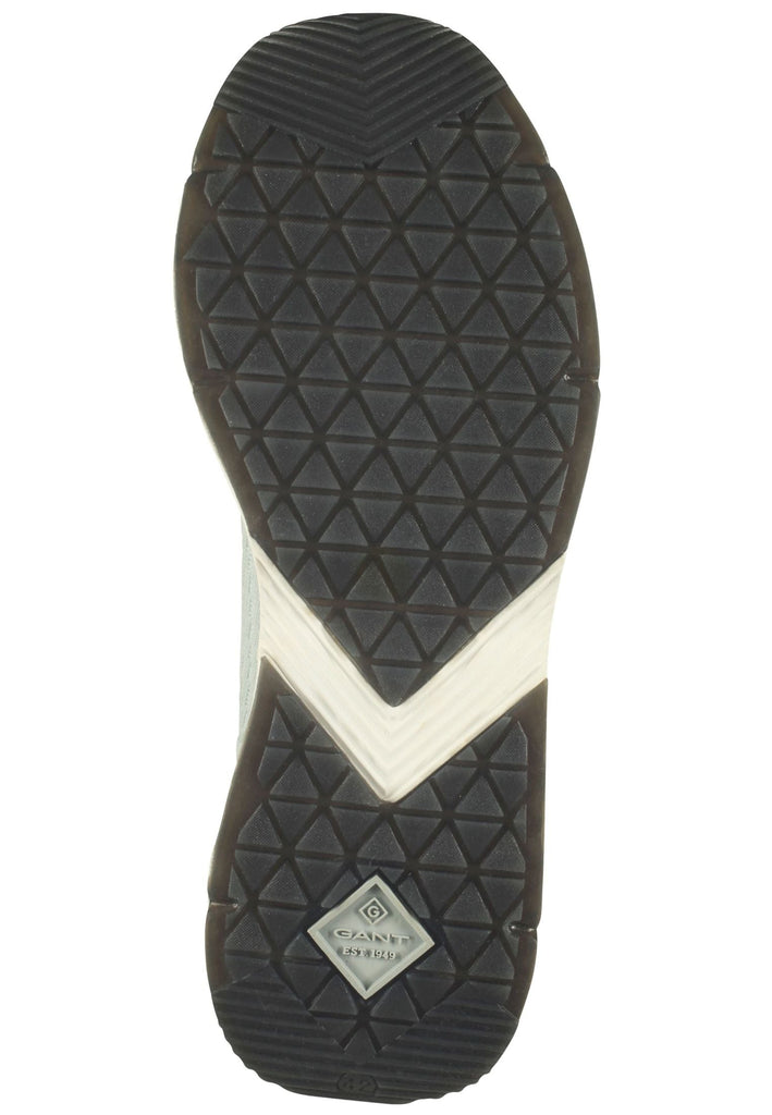 GANT Sneaker Textil Grau