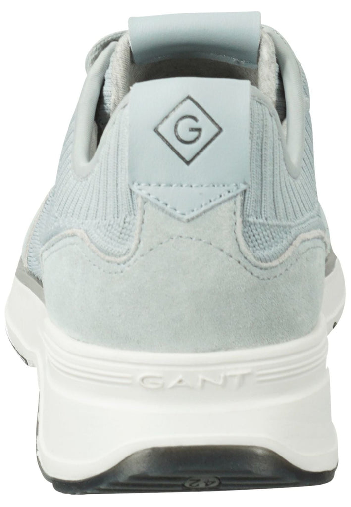 GANT Sneaker Textil Grau