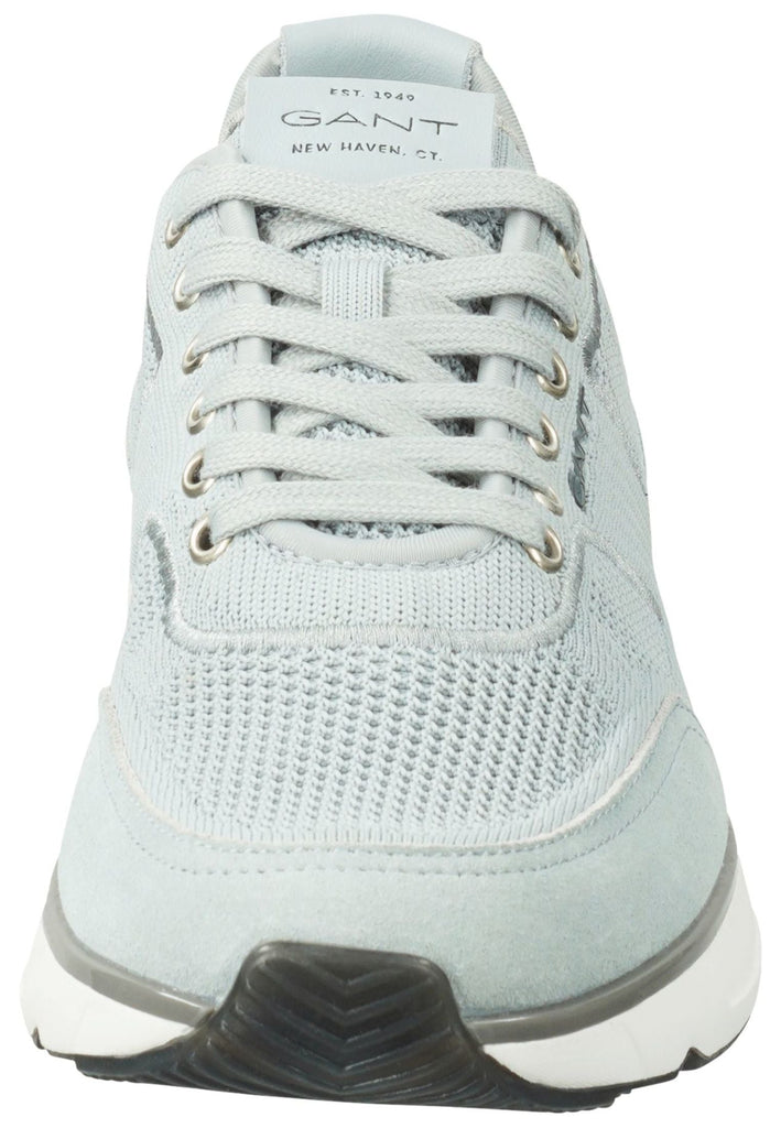 GANT Sneaker Textil Grau
