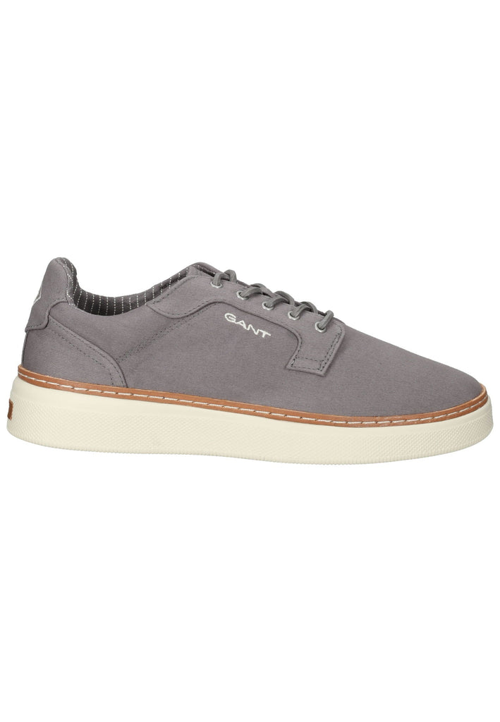 GANT Sneaker Textil Grau