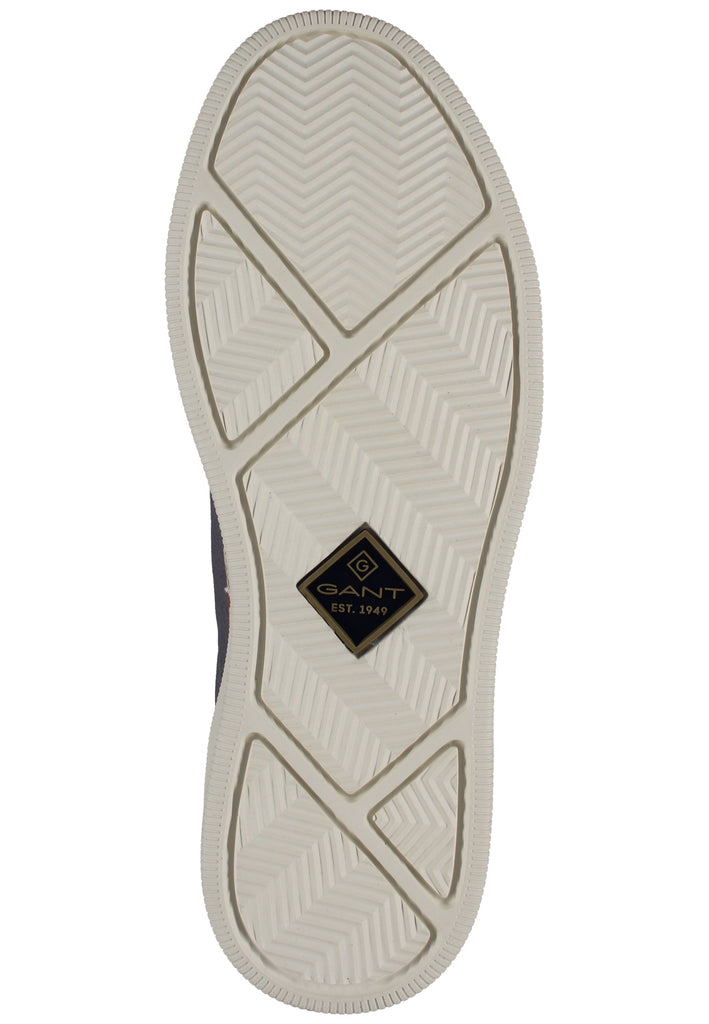 GANT Sneaker Textil Grau
