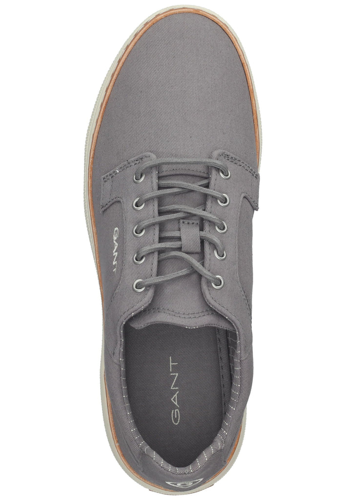 GANT Sneaker Textil Grau