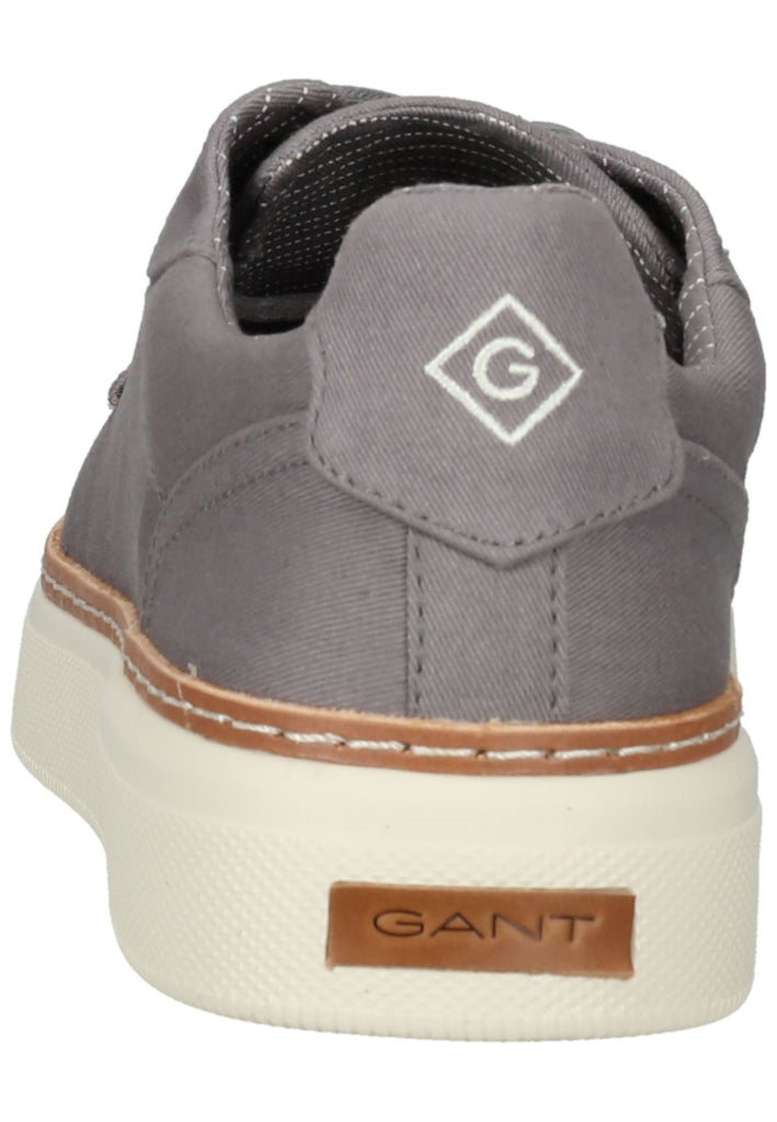 GANT Sneaker Textil Grau