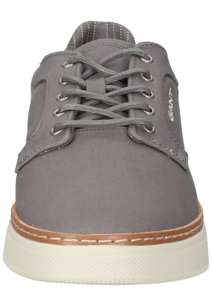 GANT Sneaker Textil Grau