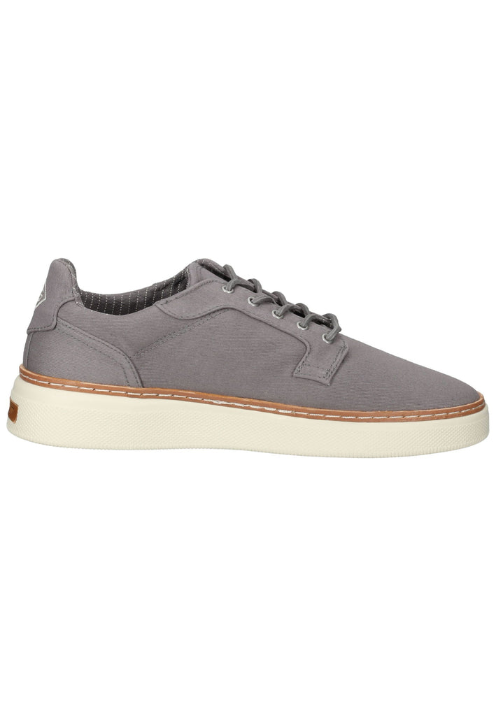 GANT Sneaker Textil Grau