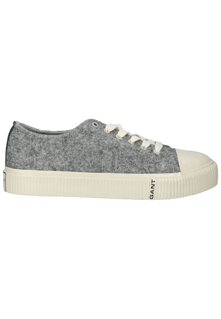 GANT Sneaker Textil Grau