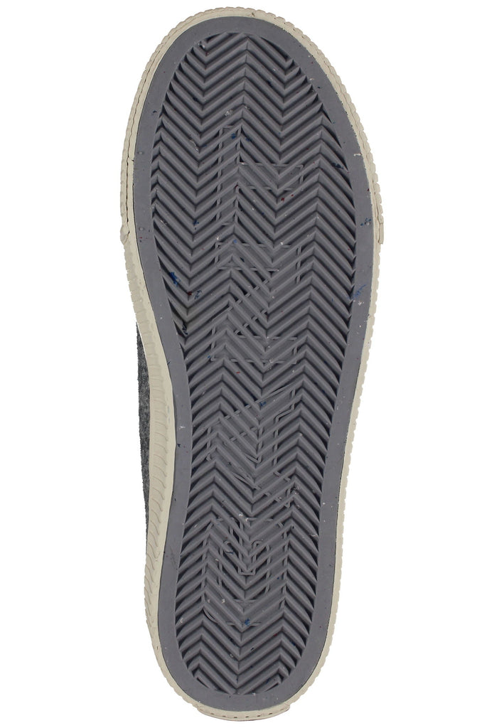 GANT Sneaker Textil Grau