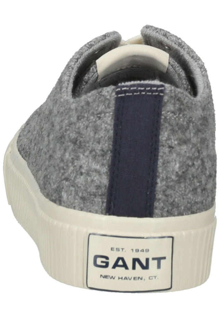 GANT Sneaker Textil Grau