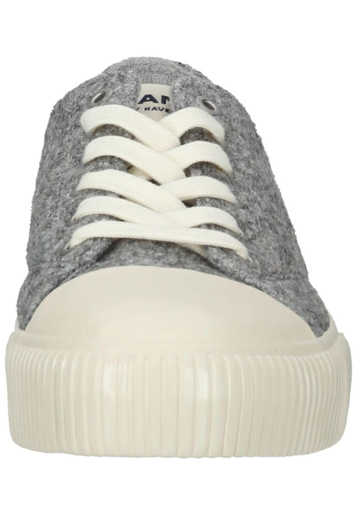 GANT Sneaker Textil Grau