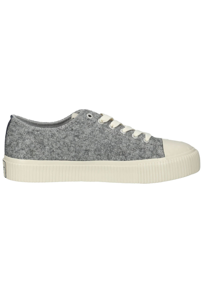 GANT Sneaker Textil Grau