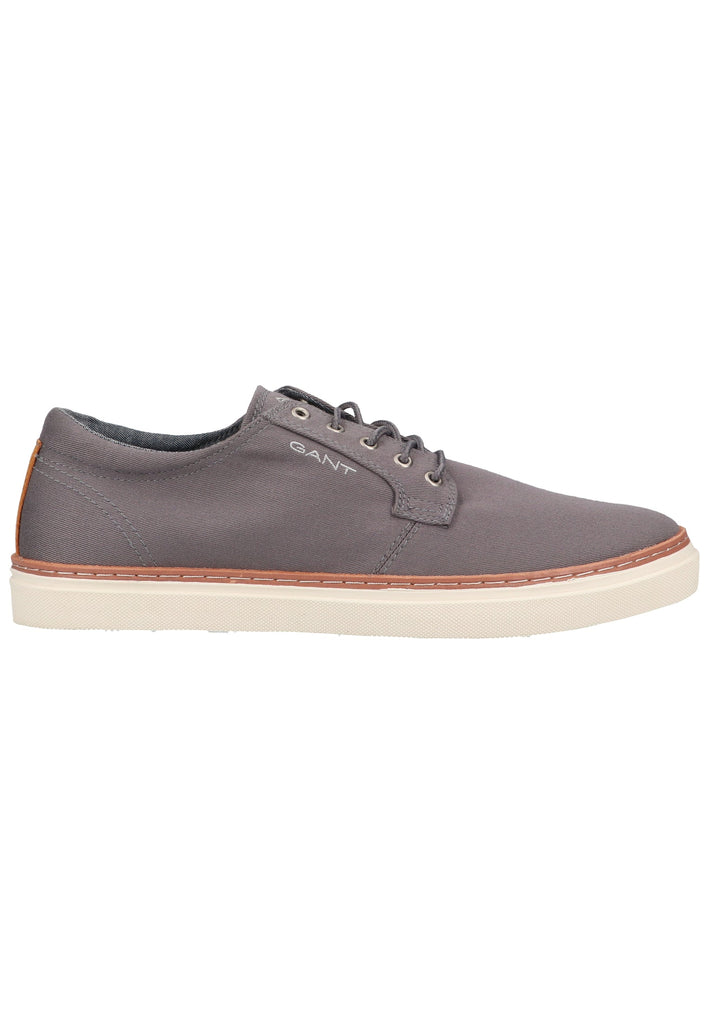 GANT Sneaker Textil Grau