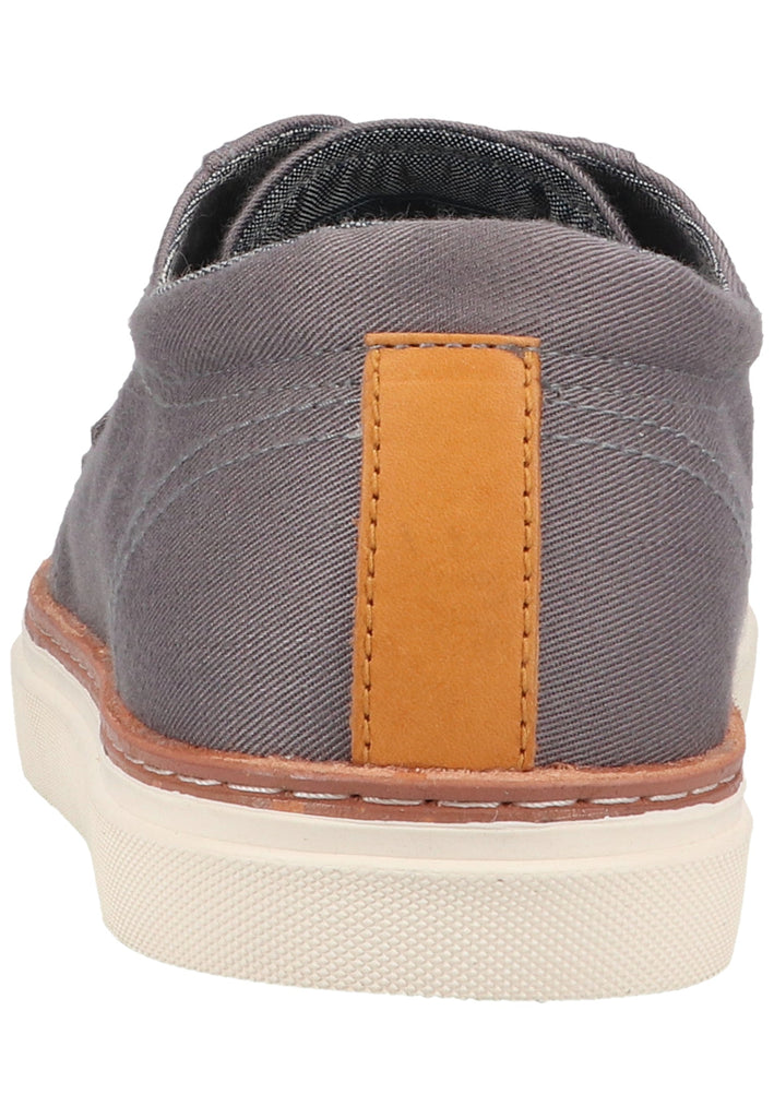 GANT Sneaker Textil Grau