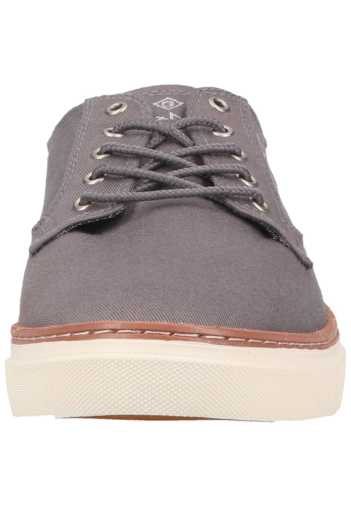 GANT Sneaker Textil Grau