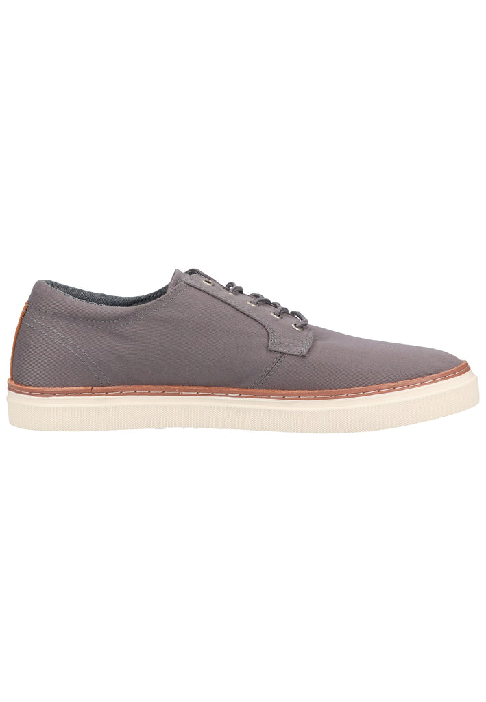 GANT Sneaker Textil Grau