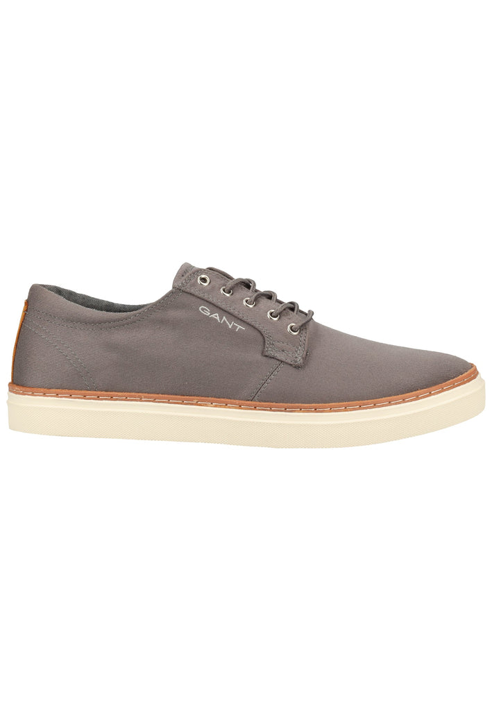 GANT Sneaker Textil Grau