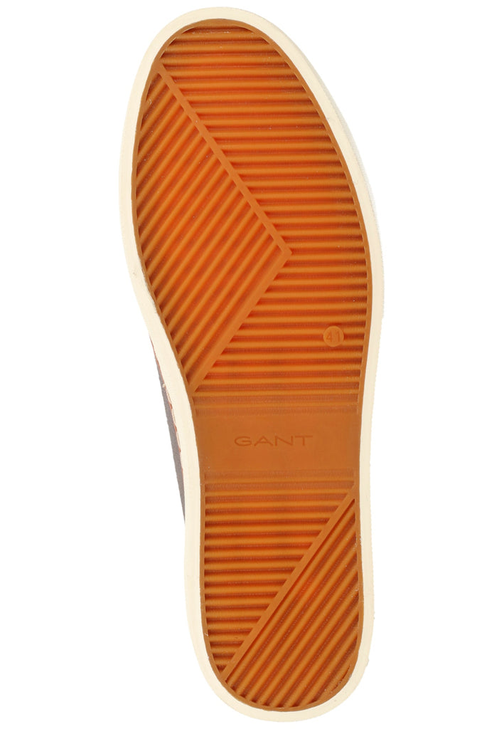 GANT Sneaker Textil Grau