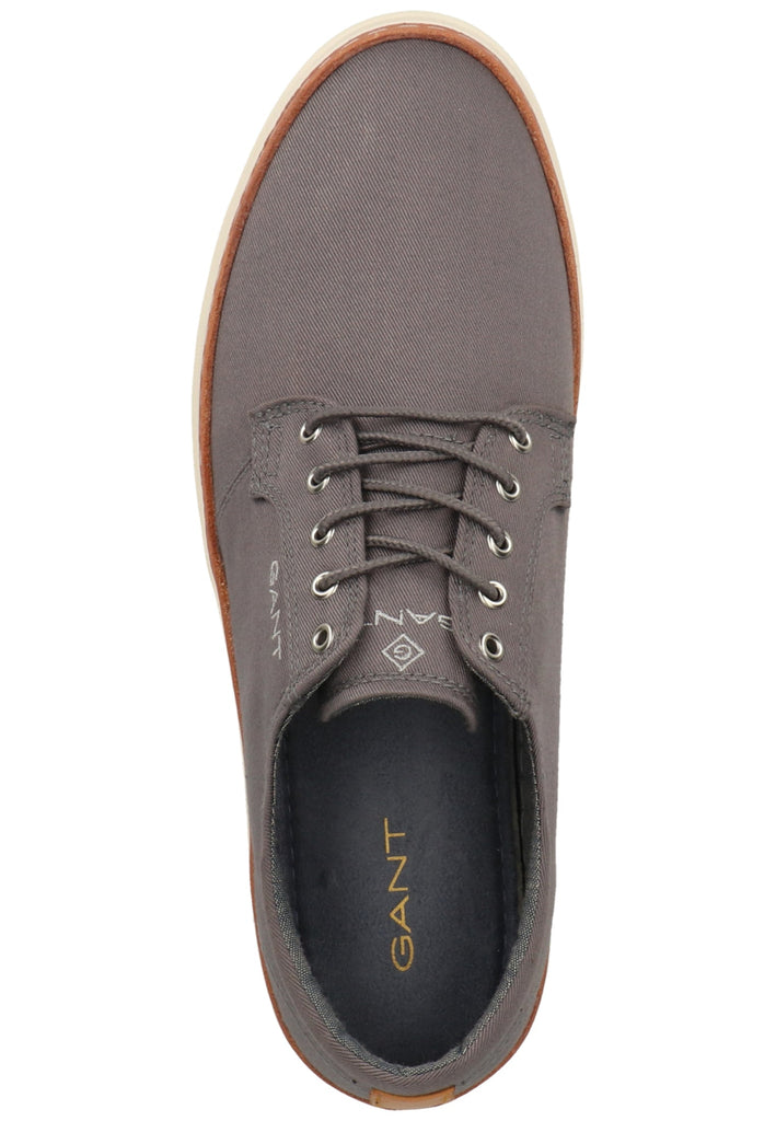 GANT Sneaker Textil Grau