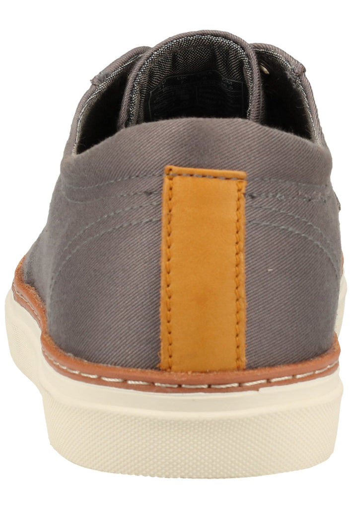 GANT Sneaker Textil Grau
