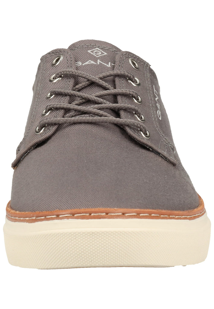 GANT Sneaker Textil Grau