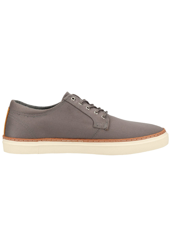GANT Sneaker Textil Grau