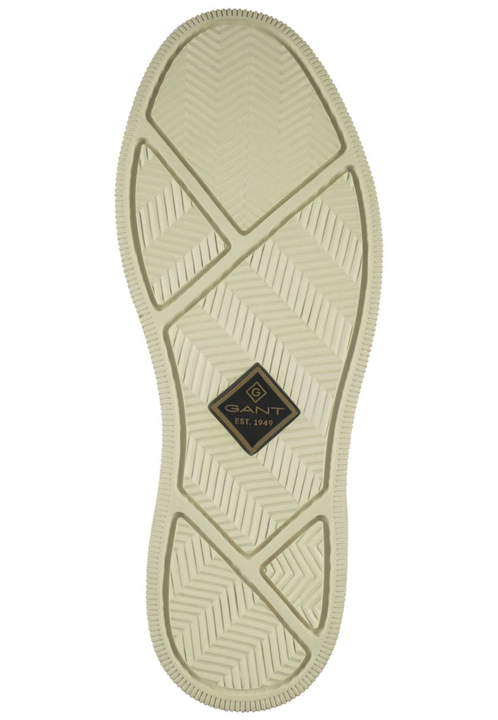 GANT Sneaker Textil Grün