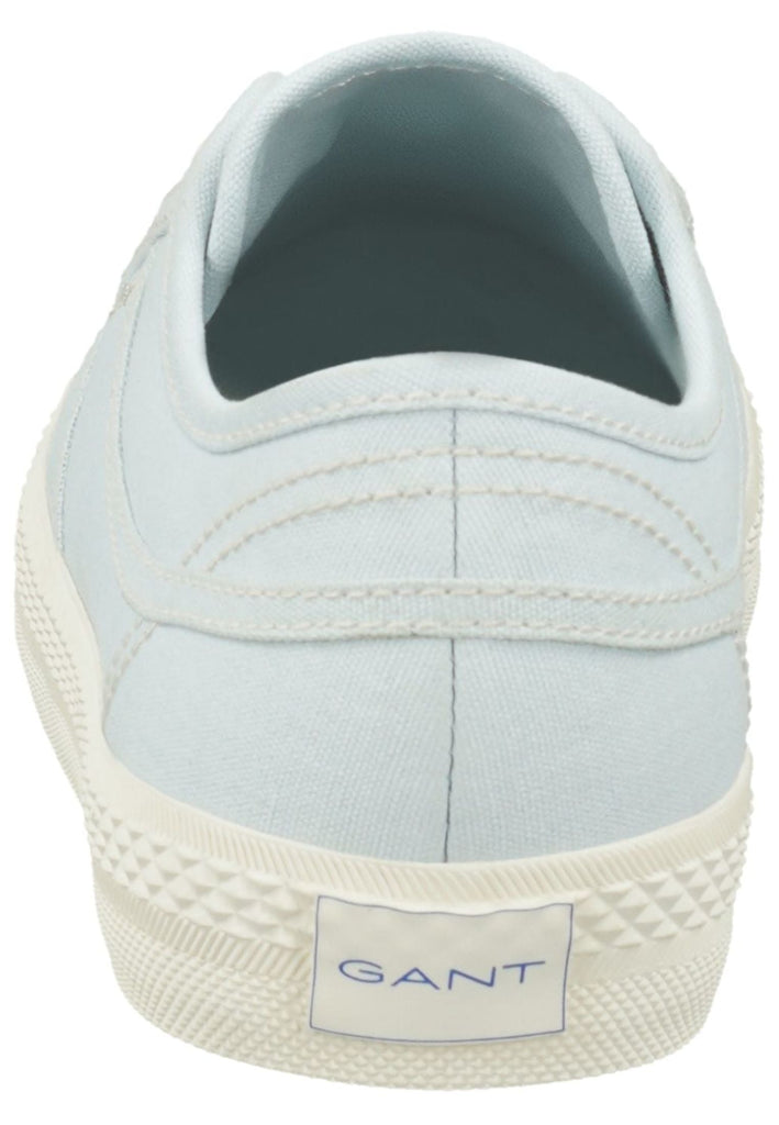 GANT Sneaker Textil Hellblau