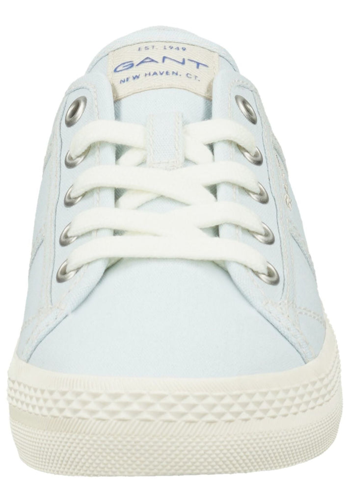 GANT Sneaker Textil Hellblau