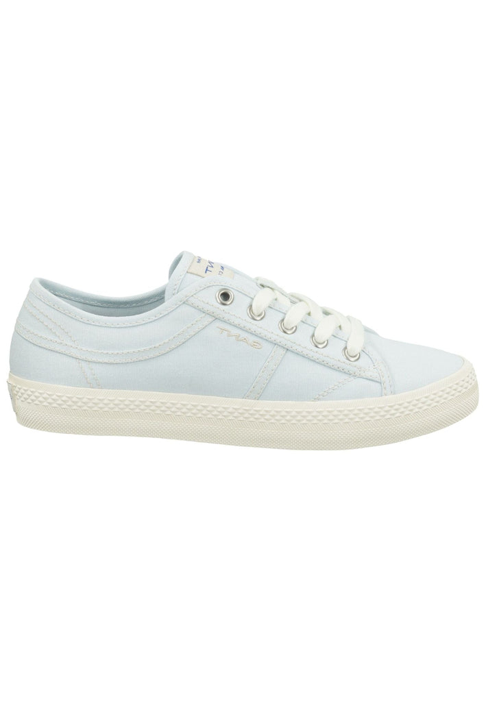 GANT Sneaker Textil Hellblau