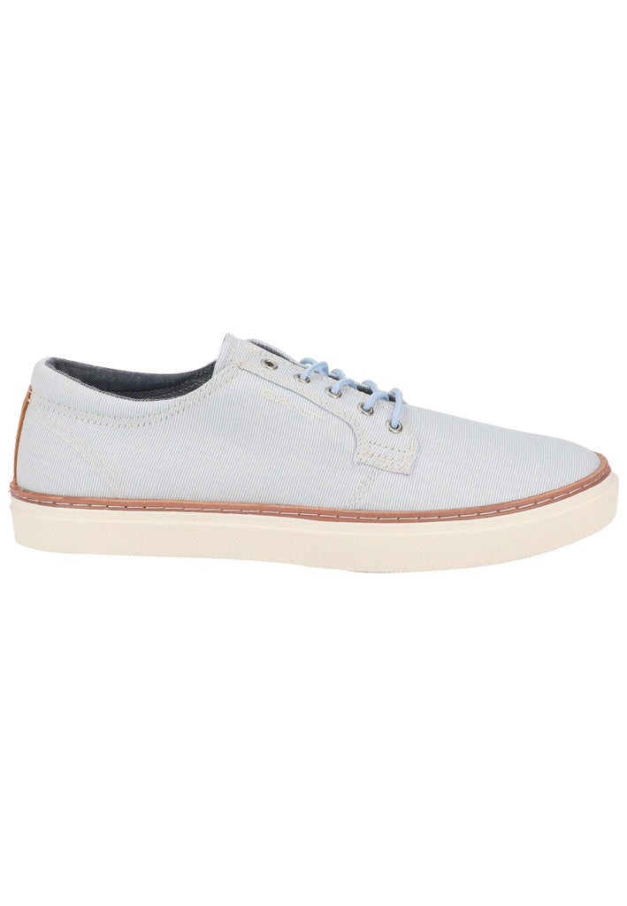 GANT Sneaker Textil Hellblau