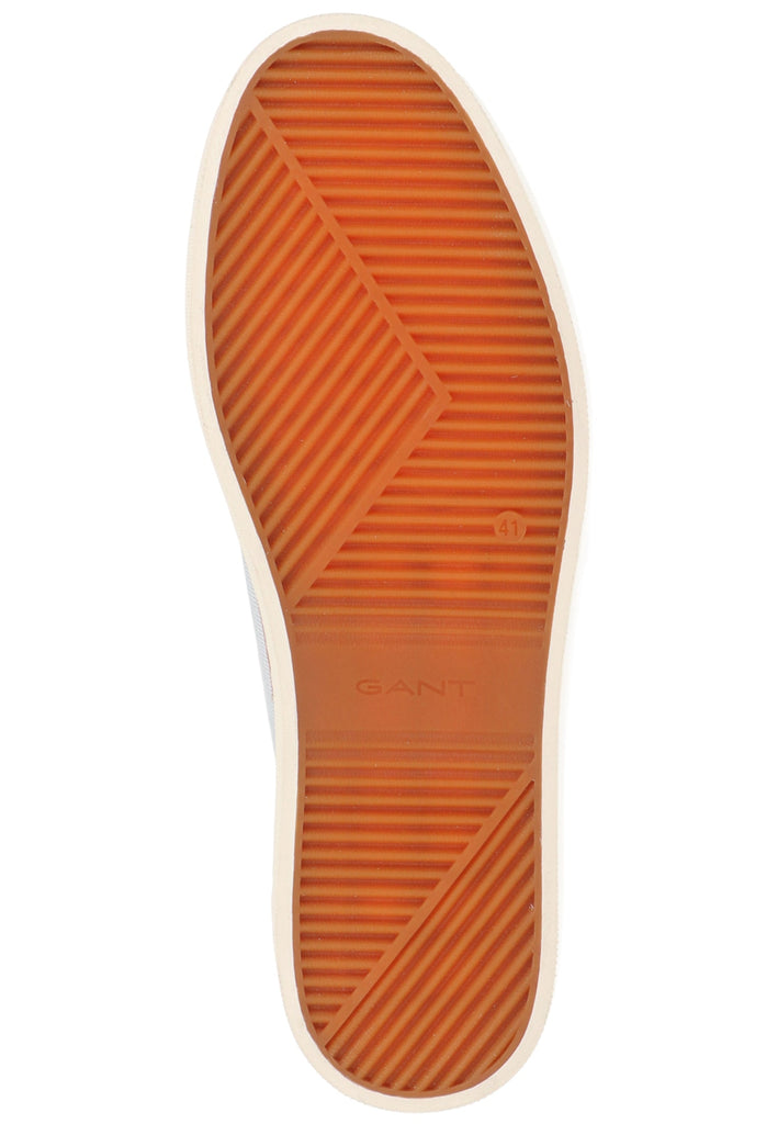 GANT Sneaker Textil Hellblau