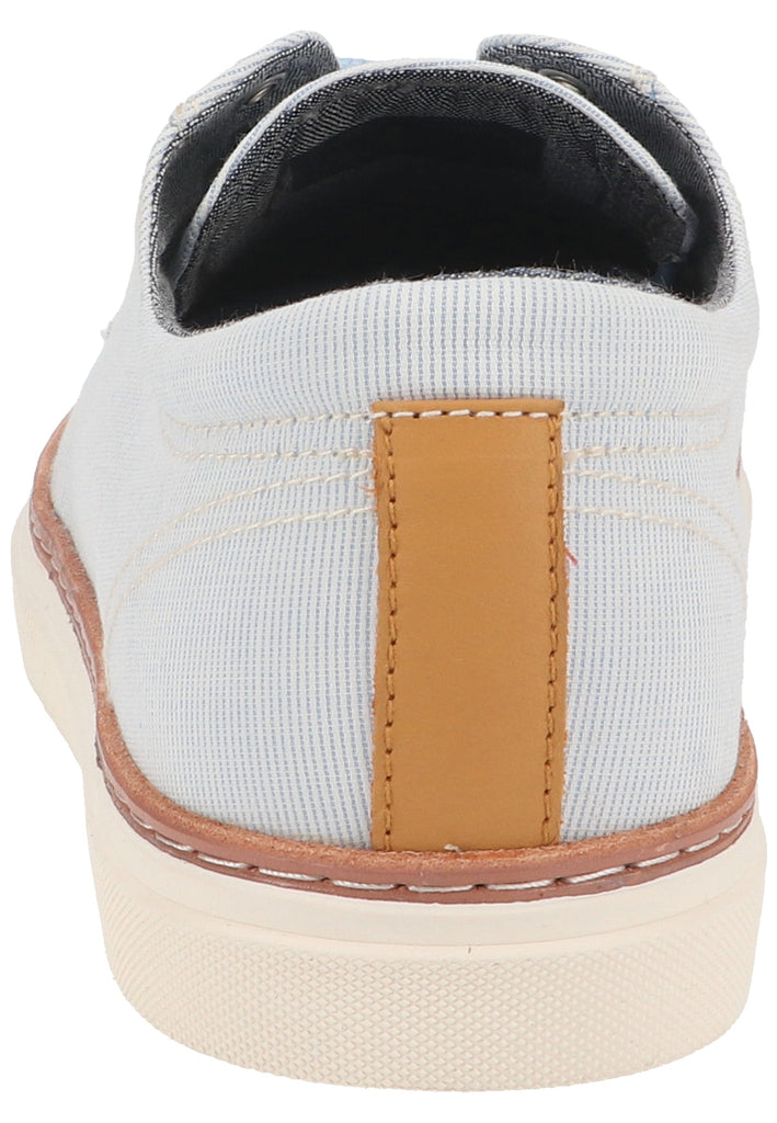 GANT Sneaker Textil Hellblau