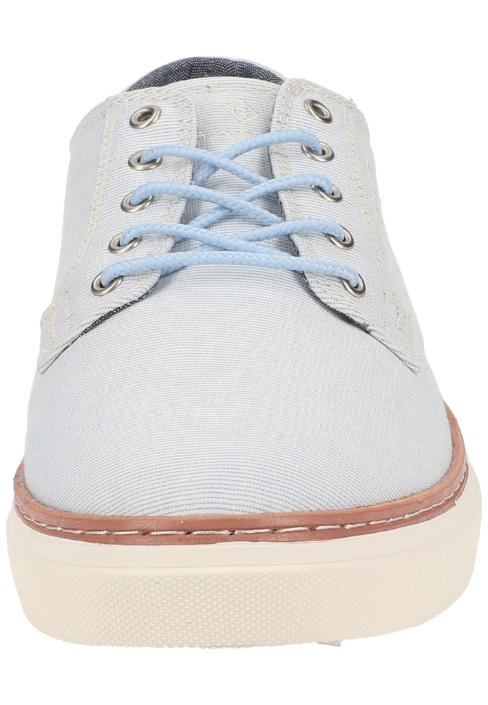GANT Sneaker Textil Hellblau