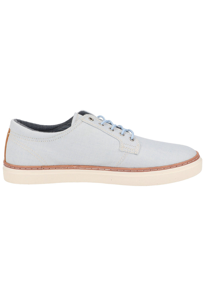 GANT Sneaker Textil Hellblau