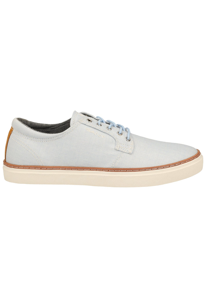 GANT Sneaker Textil Hellblau