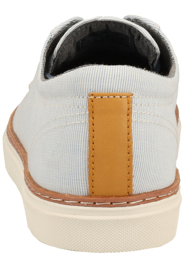 GANT Sneaker Textil Hellblau
