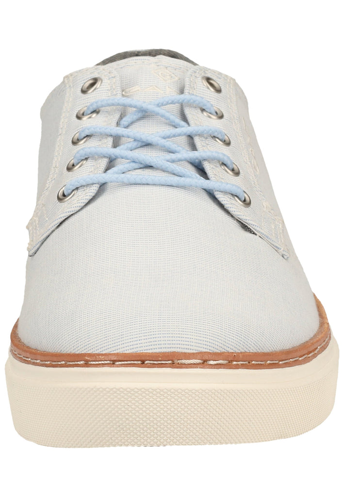 GANT Sneaker Textil Hellblau